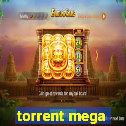 torrent mega